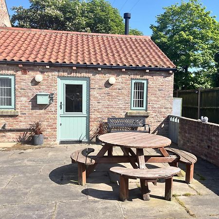 Cosy Village Location - One Bedroom Barn Barmston Zewnętrze zdjęcie