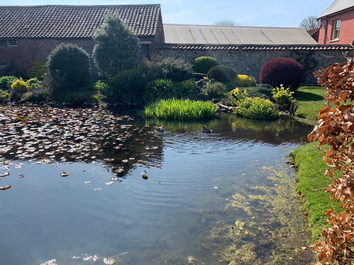 Cosy Village Location - One Bedroom Barn Barmston Zewnętrze zdjęcie