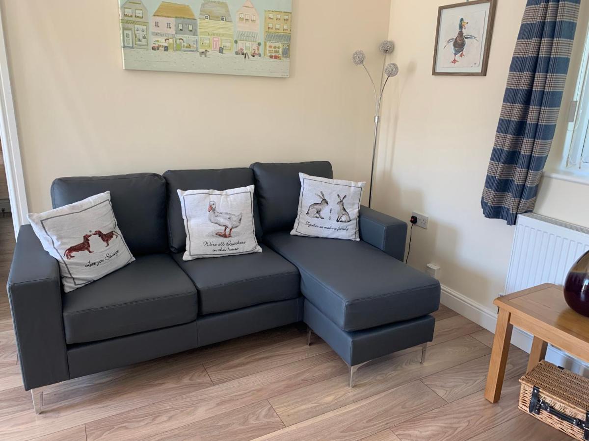 Cosy Village Location - One Bedroom Barn Barmston Zewnętrze zdjęcie