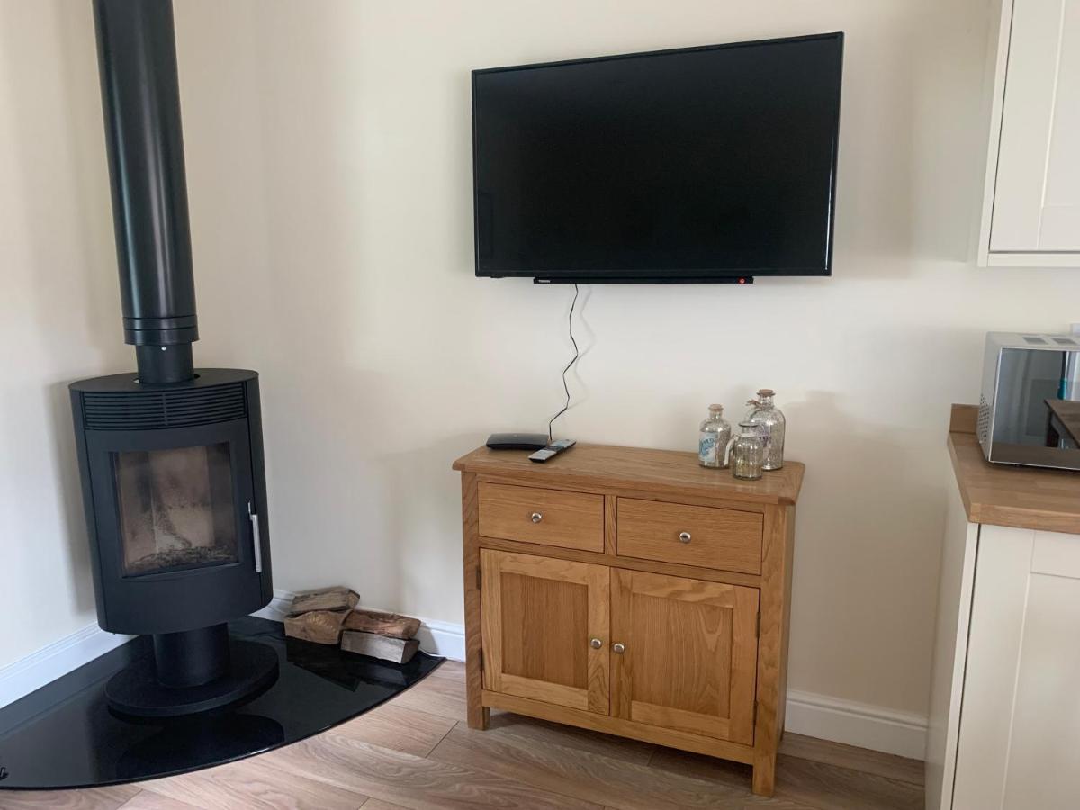 Cosy Village Location - One Bedroom Barn Barmston Zewnętrze zdjęcie