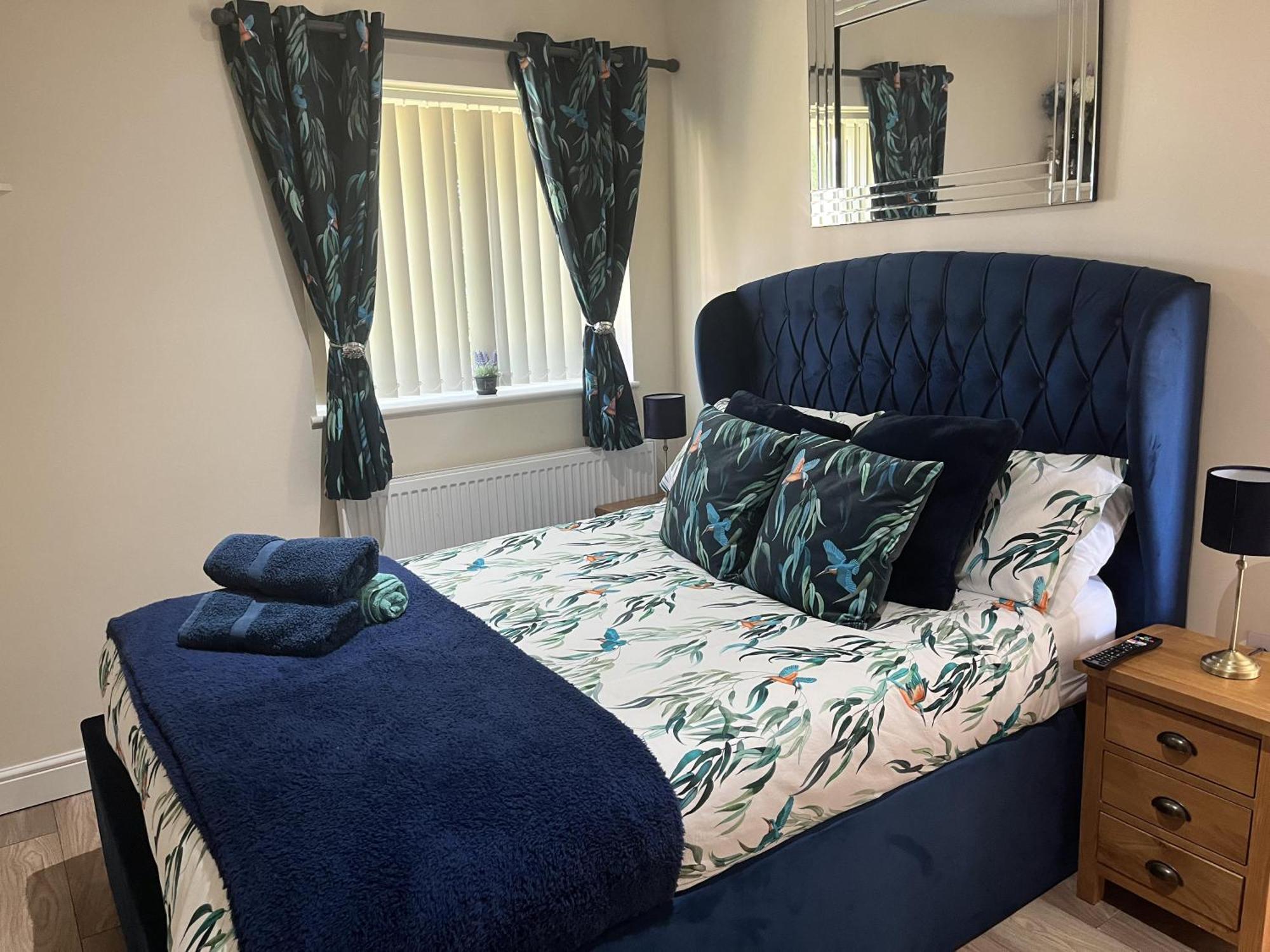 Cosy Village Location - One Bedroom Barn Barmston Zewnętrze zdjęcie